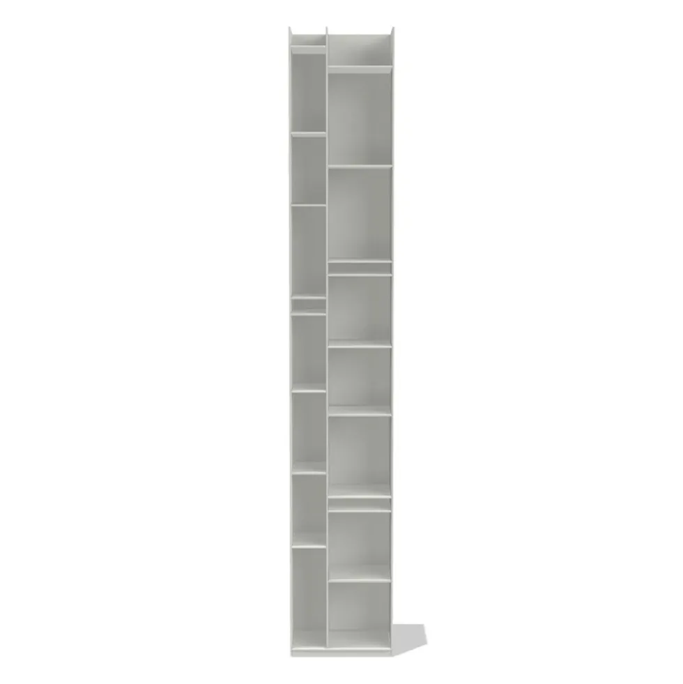 Random Shelf 2C bokhylla