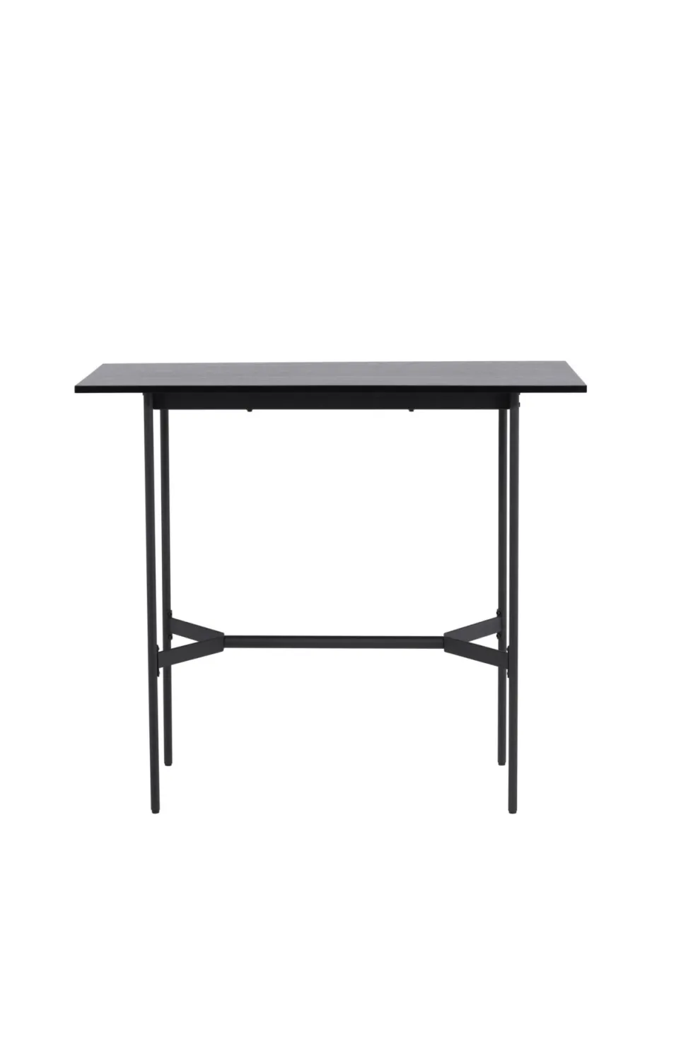 Rax Barbord 120 x 60 Black