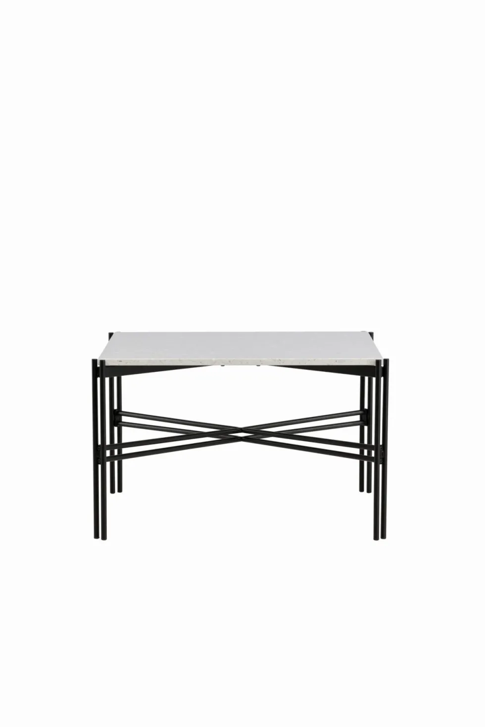 Razzia Soffbord 75 x 75 White