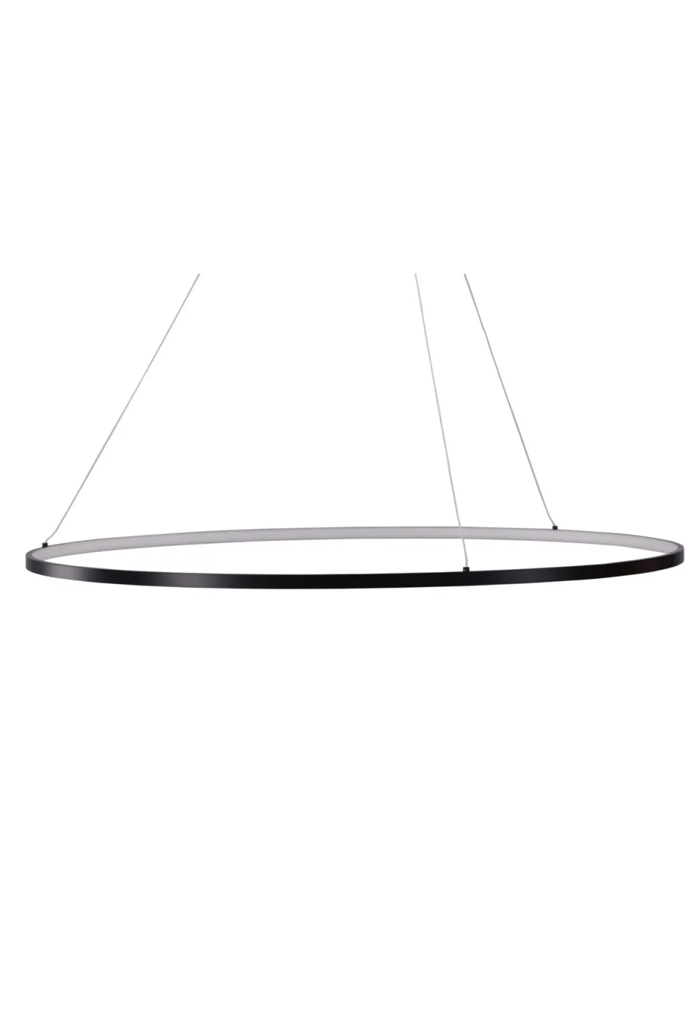 Rödäng x Josefin Lustig Taklampor Black
