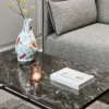 Rebar coffee table 100