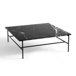 Rebar coffee table 100