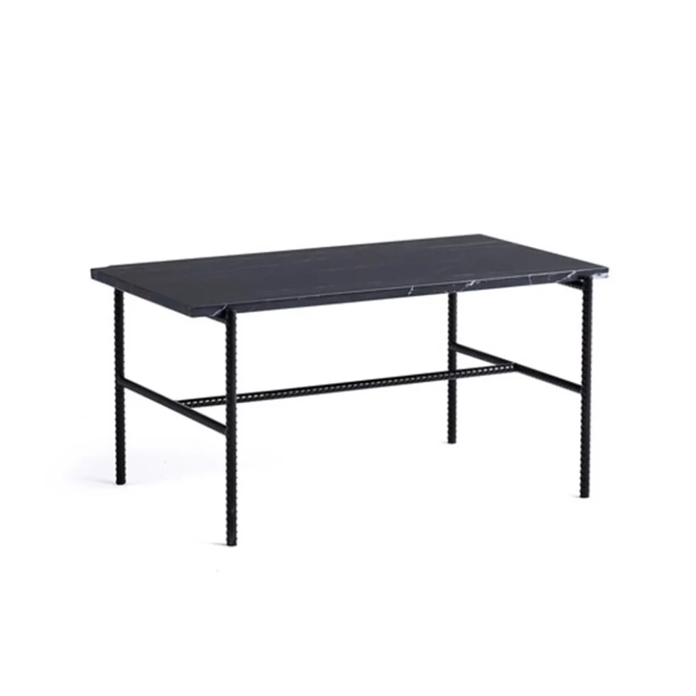 Rebar side table 75