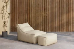 Redang Loungefåtölj