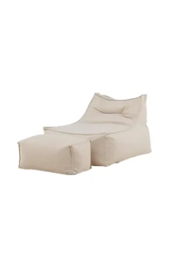 Redang Loungefåtölj