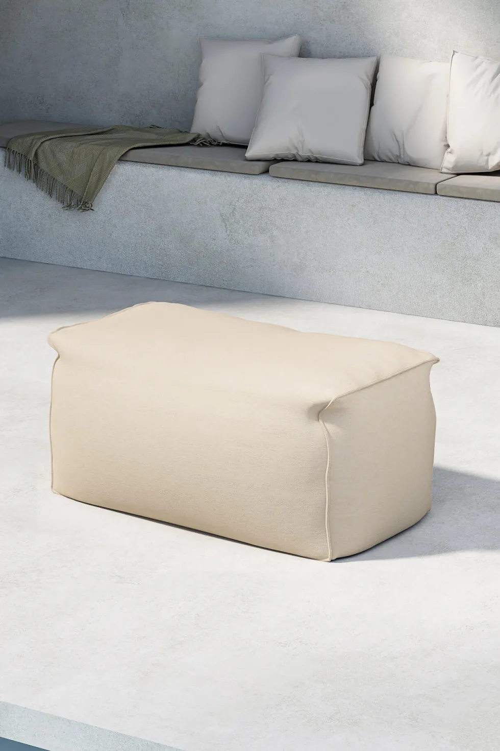 Redang Loungefåtölj 75 x 33 x 40