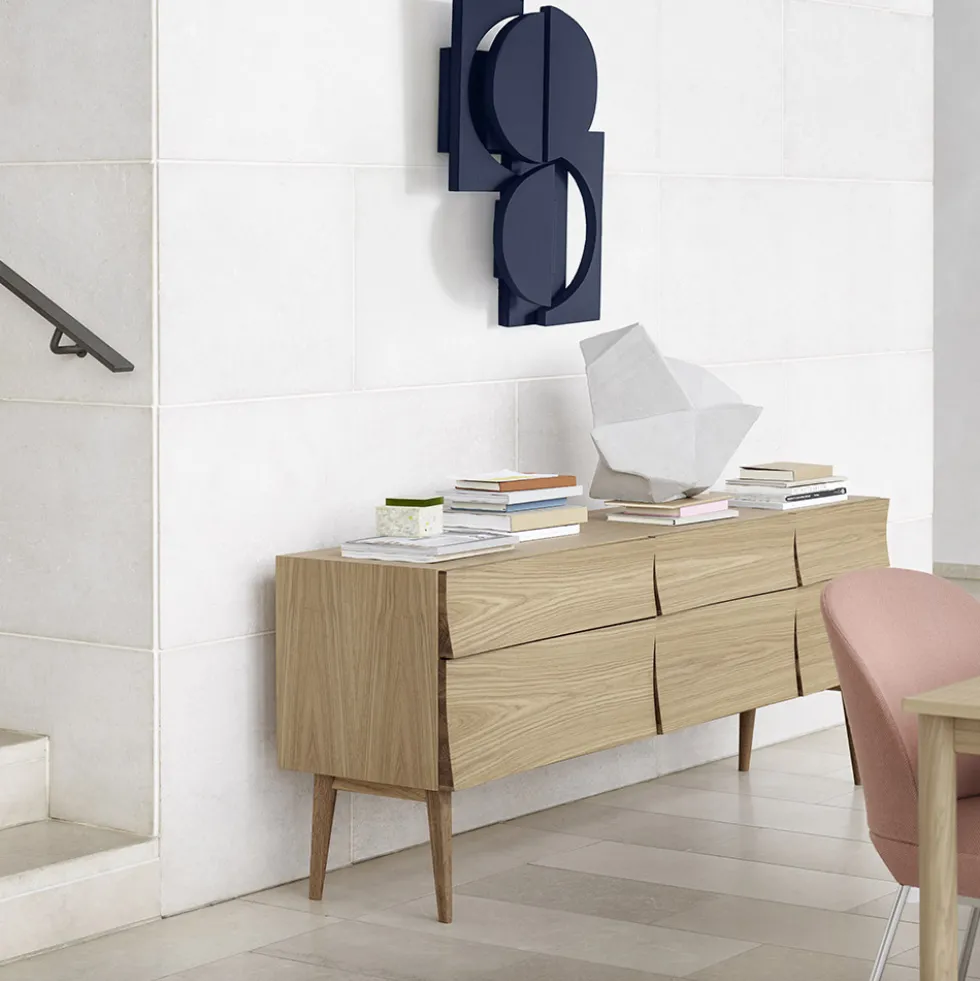 Reflect sideboard