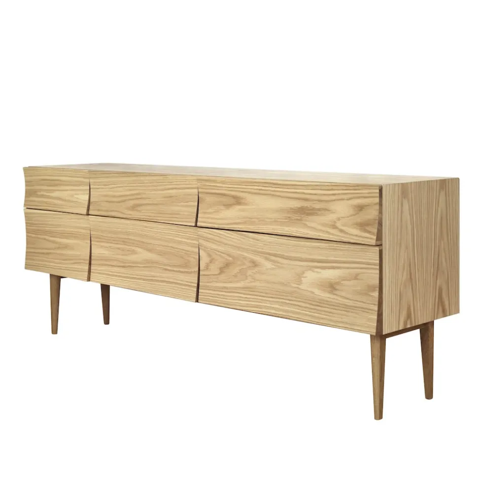 Reflect sideboard