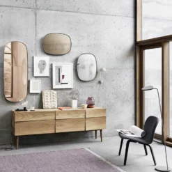 Reflect sideboard