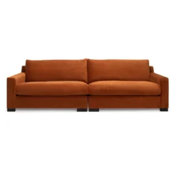 Relax 3-sits soffa