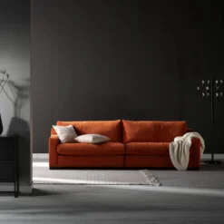 Relax 3-sits soffa