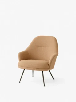 Rely HW140 loungefåtölj