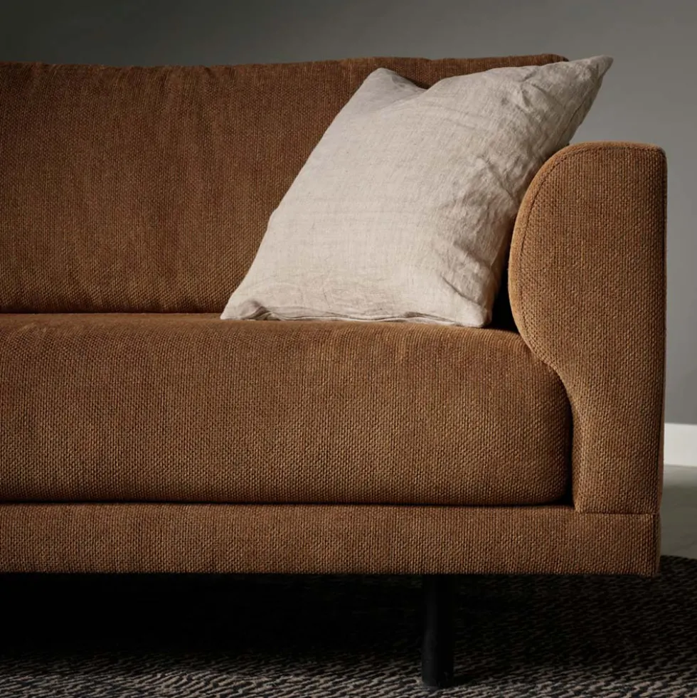 Remix 4-sits soffa