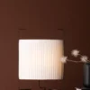 Rennes Golvlampor Beige