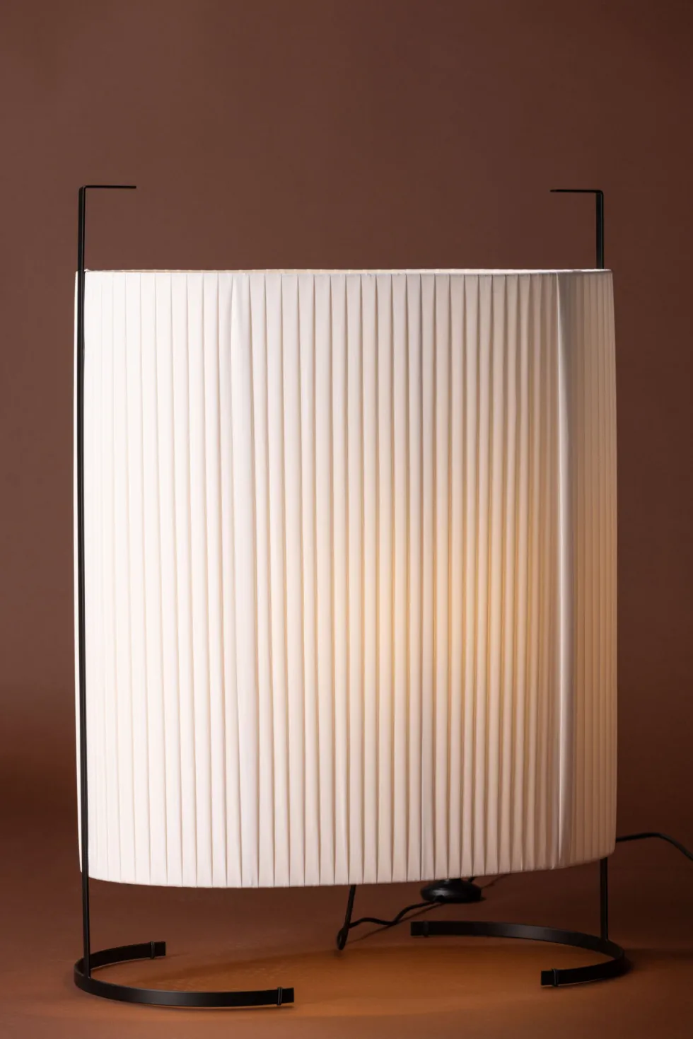 Rennes Golvlampor Beige