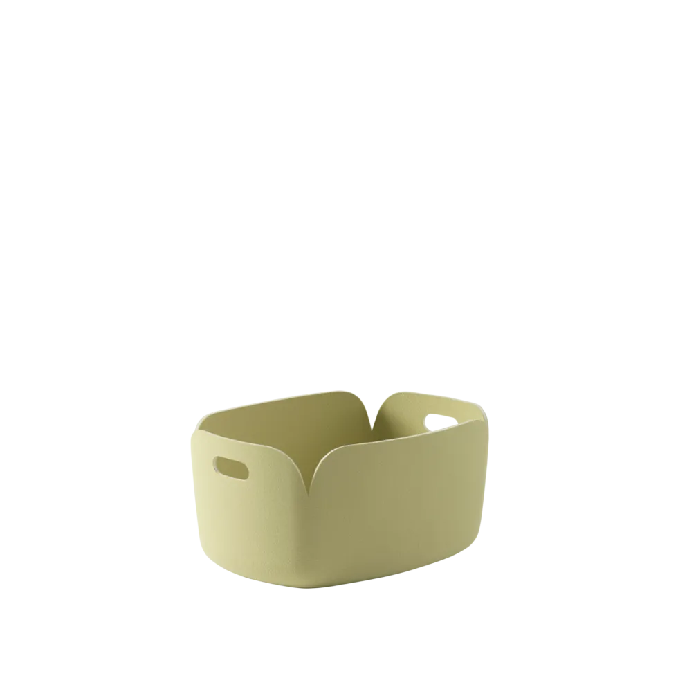 Restore basket