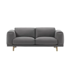 Rest 2-sits soffa