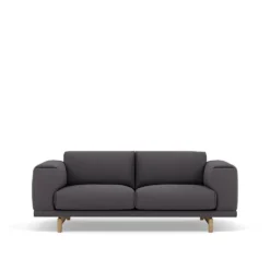 Rest 2-sits soffa