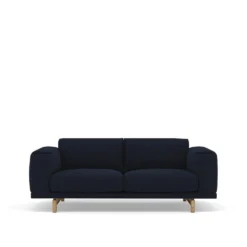 Rest 2-sits soffa