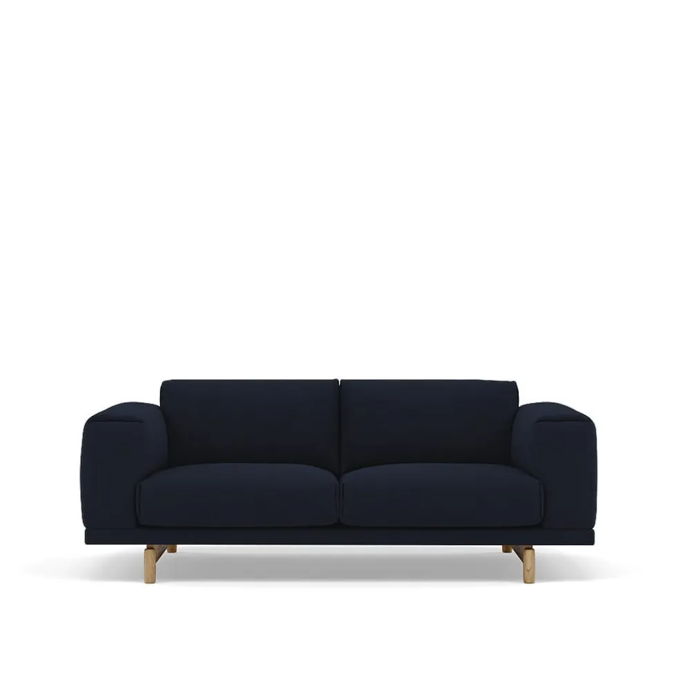 Rest 2-sits soffa