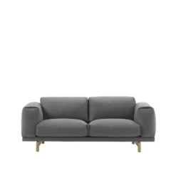 Rest 2-sits soffa