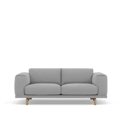 Rest 2-sits soffa
