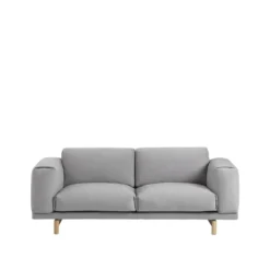 Rest 2-sits soffa