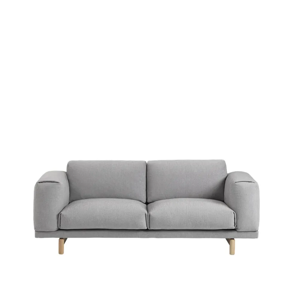 Rest 2-sits soffa