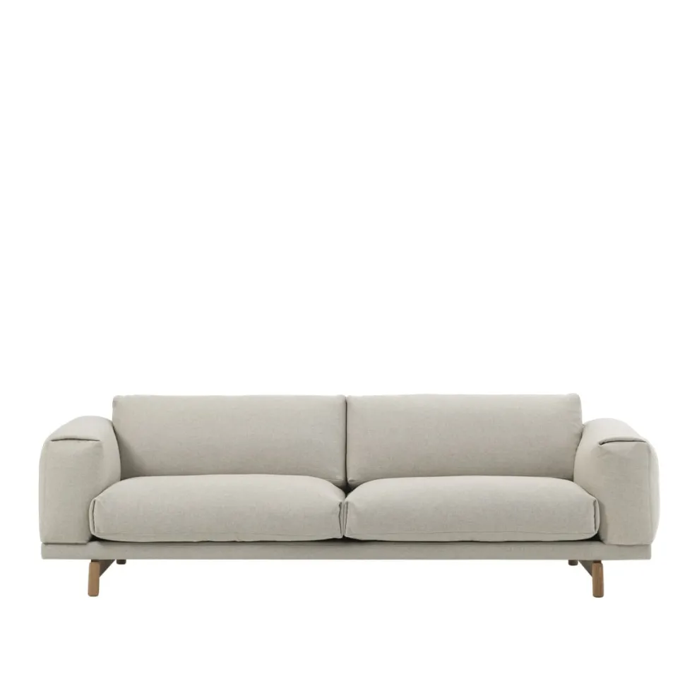 Rest 3-sits soffa