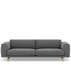 Rest 3-sits soffa
