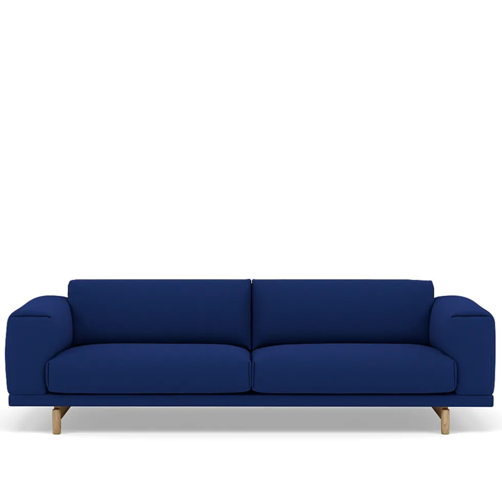 Rest 3-sits soffa