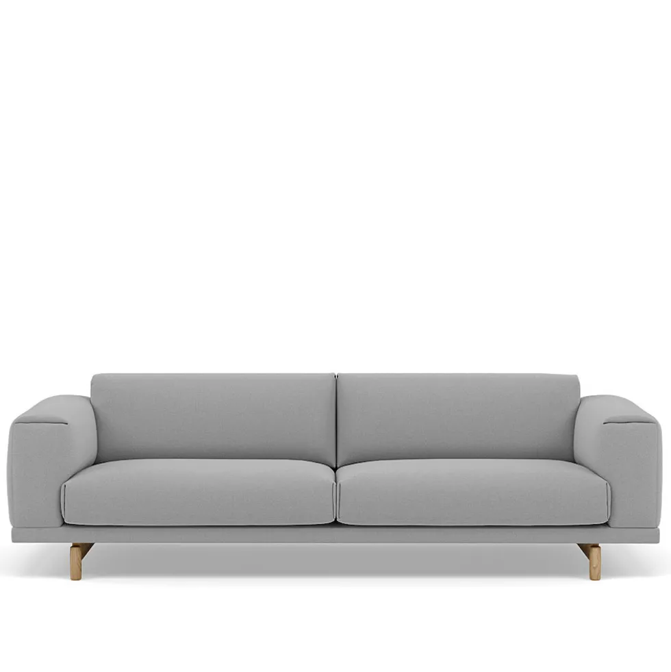 Rest 3-sits soffa
