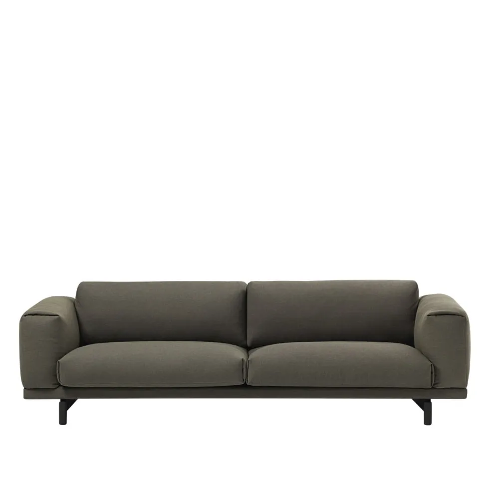 Rest 3-sits soffa