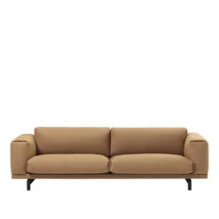 Rest 3-sits soffa