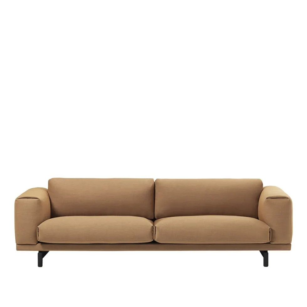 Rest 3-sits soffa