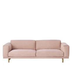 Rest 3-sits soffa