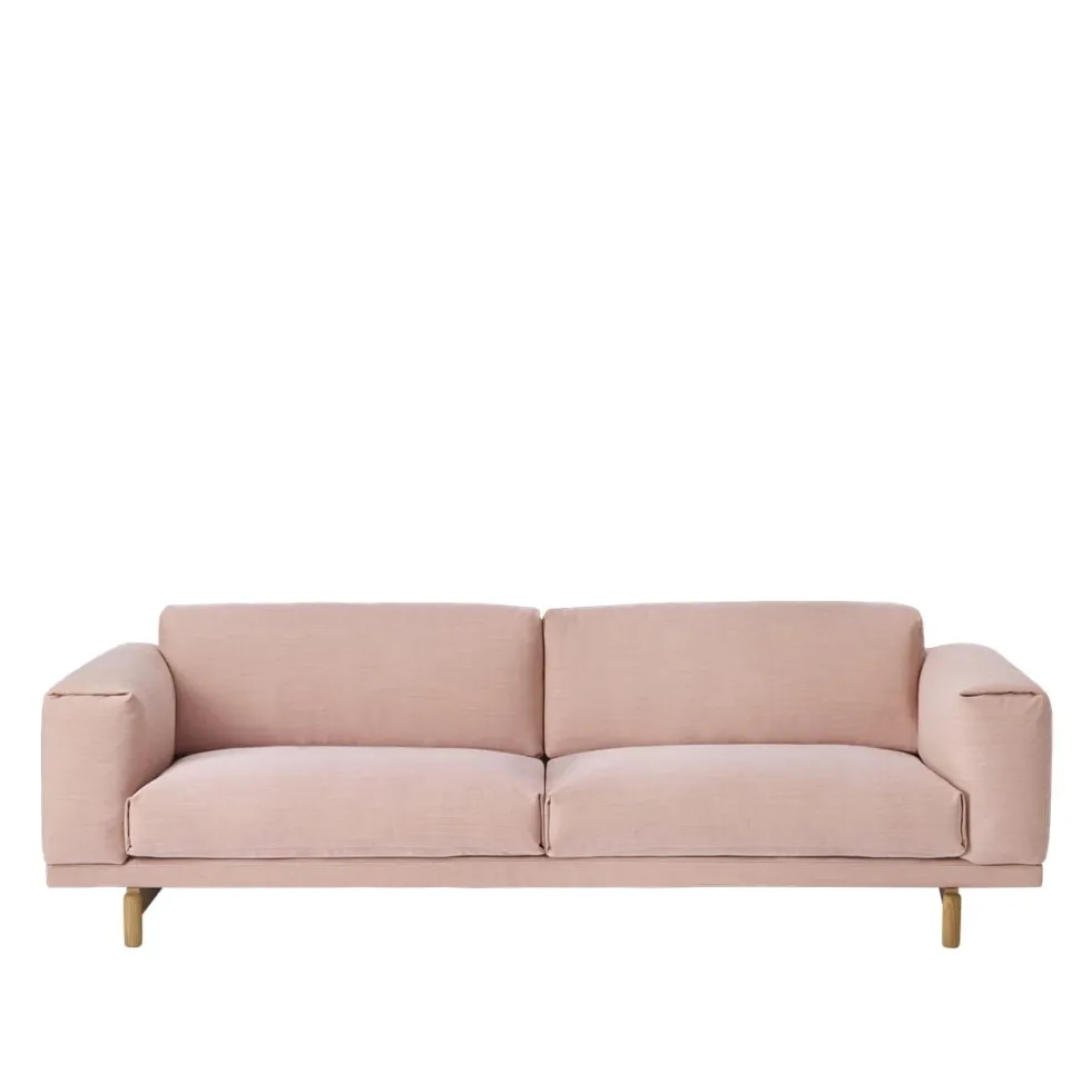 Rest 3-sits soffa