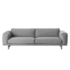 Rest 3-sits soffa