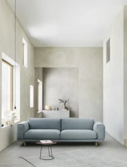 Rest 3-sits soffa