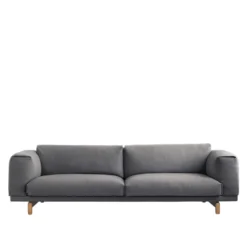 Rest 3-sits soffa