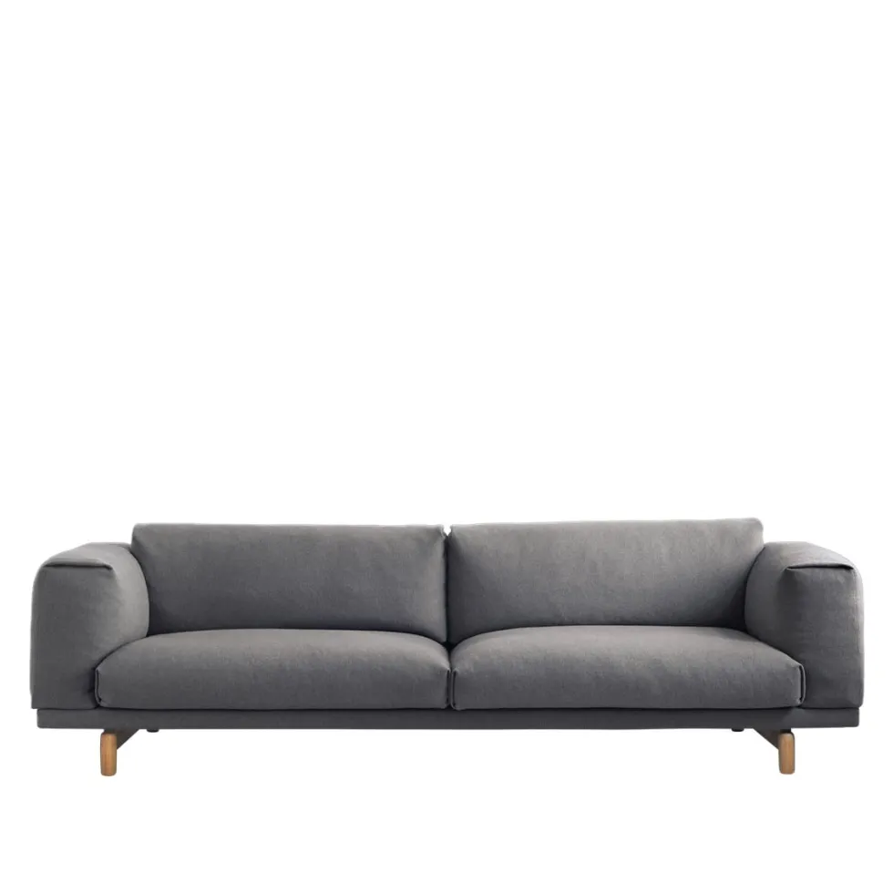 Rest 3-sits soffa