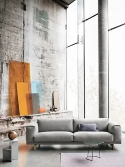 Rest 3-sits soffa