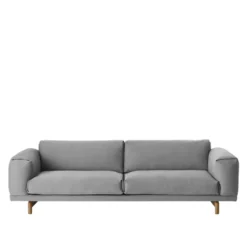 Rest 3-sits soffa
