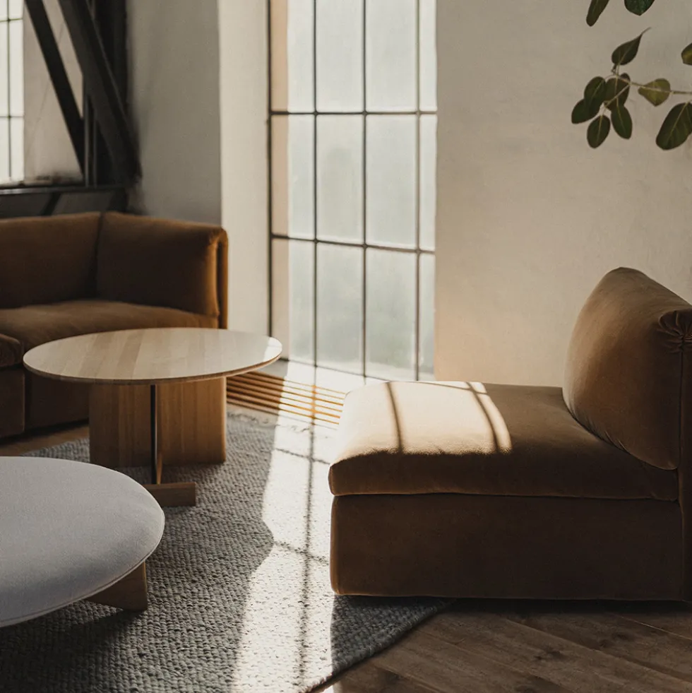 Retreat divansoffa