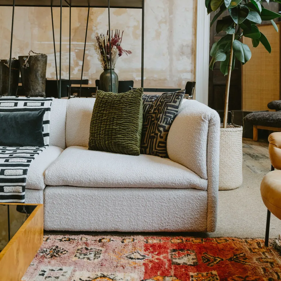 Retreat divansoffa
