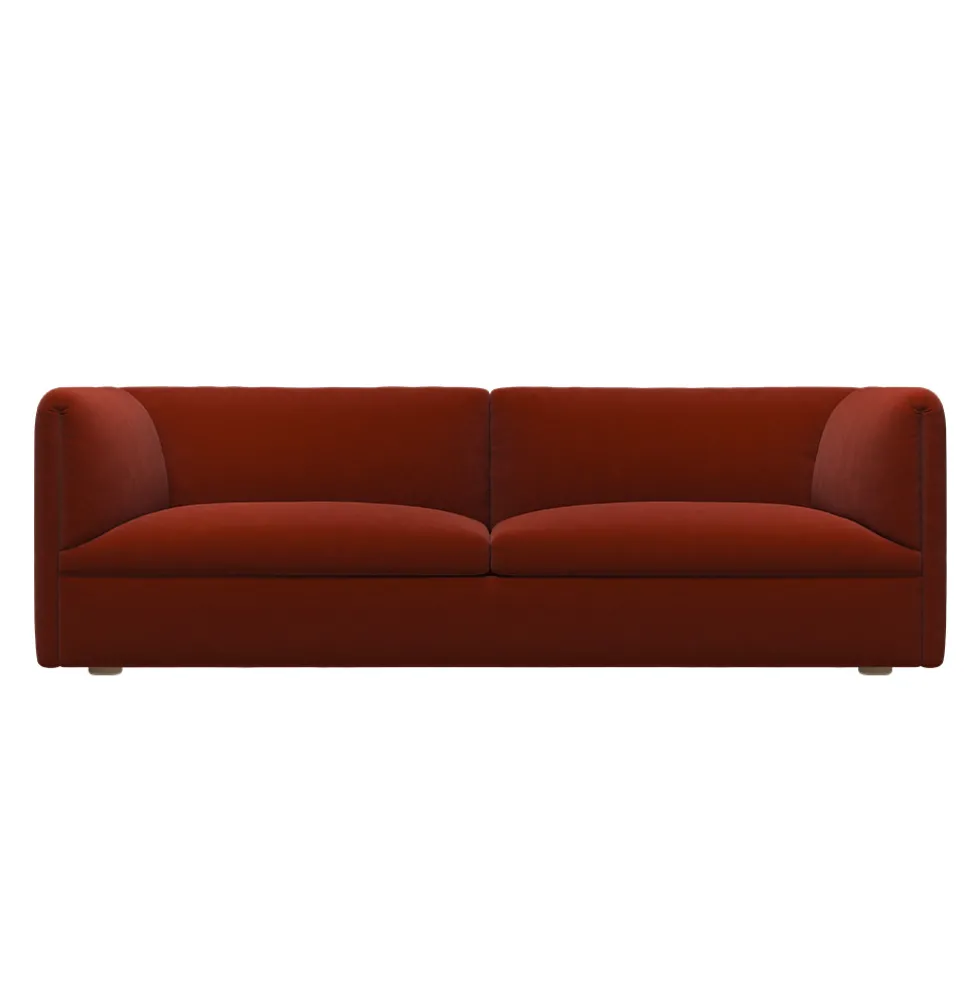 Retreat 3-sits soffa