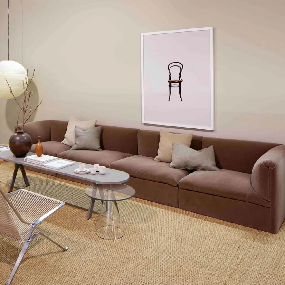 Retreat 3-sits soffa