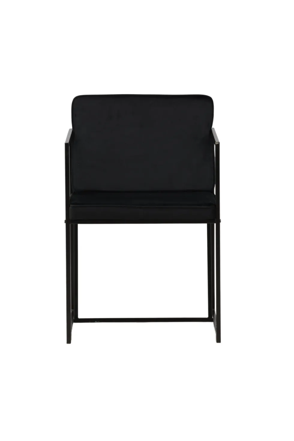 Richmond Matstolar Black