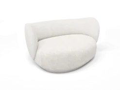Rico Curve Boucle L – Benvit Soffa