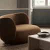 Rico Curve Boucle R – Benvit Soffa